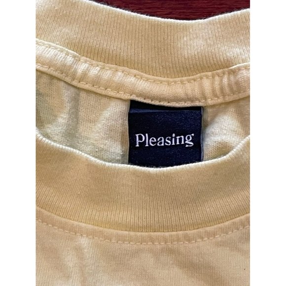 NEW THE PLEASING BY HARRY STYLE SHIRT - Picture 6 of 7